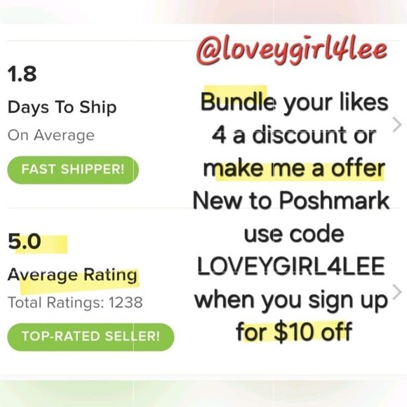 New Bling reindeer christmas stud earrings - Picture 7 of 7